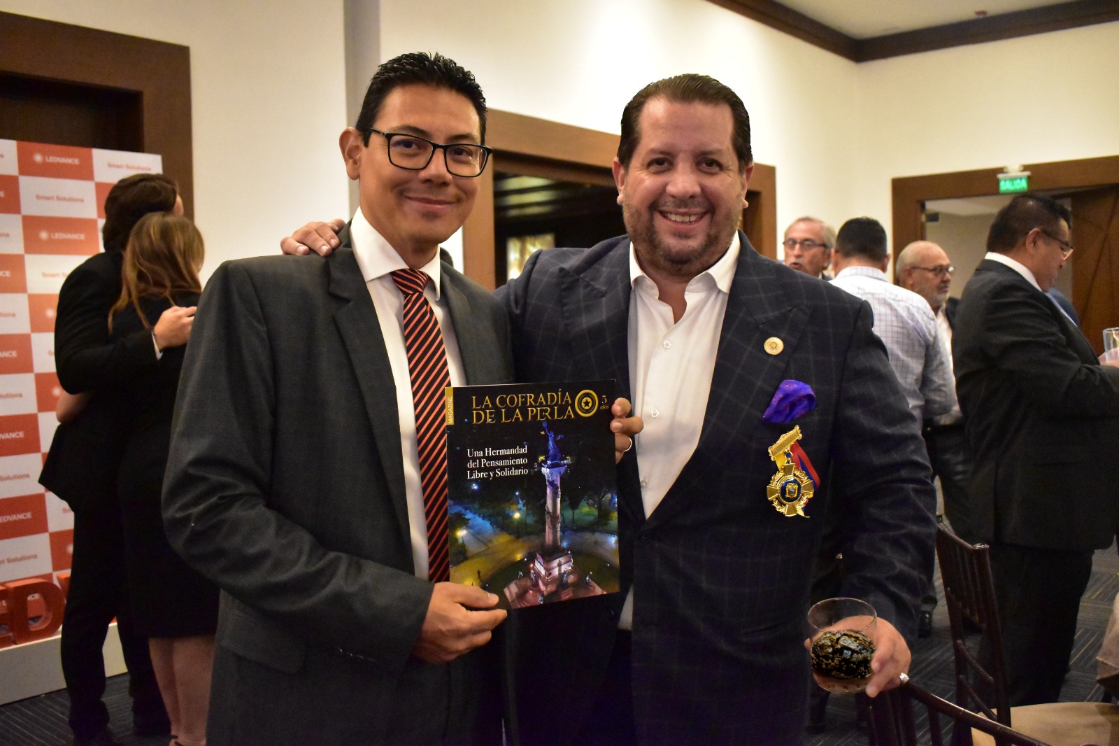 ECUAJURÍDICO - Foto 1