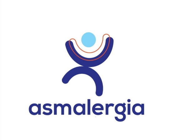 Logotipo ASMALERGIA