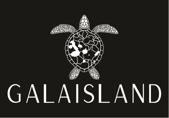 Logotipo GALAISLAND