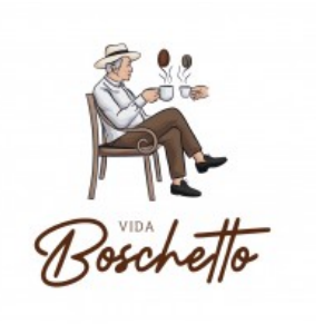 Logotipo VIDA Boschetto